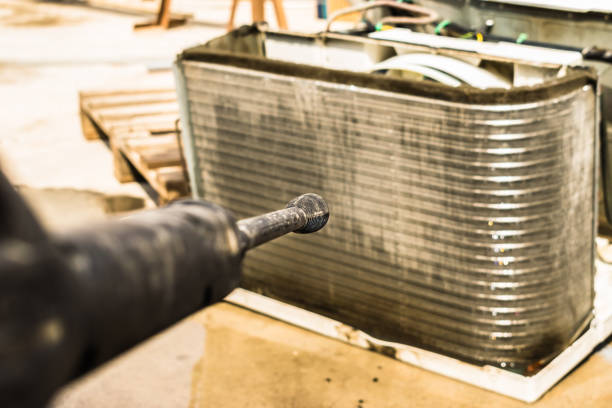 Best Air Duct Cleaning Near Me  in Gregory, SD