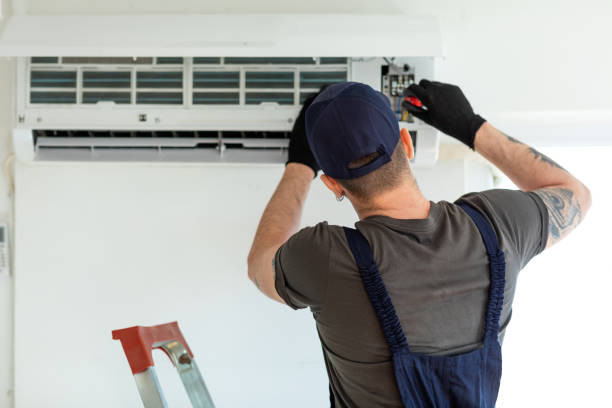 Best Best Air Duct Cleaning Company  in Gregory, SD