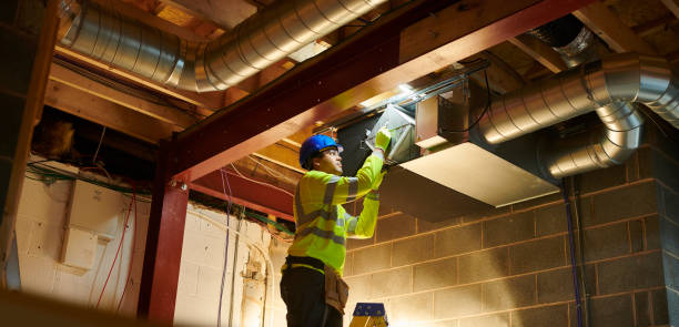 Best Best Air Duct Cleaning Company  in Gregory, SD