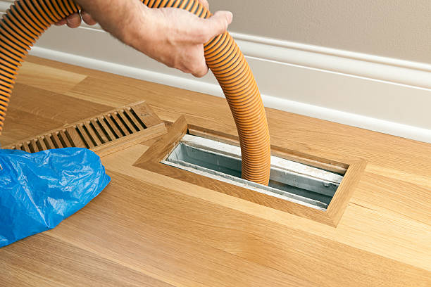 Best Air Vent Cleaning Services  in Gregory, SD
