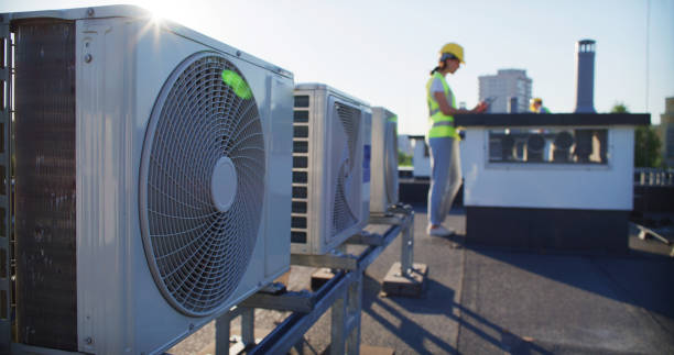 Best Professional Duct Cleaning Services  in Gregory, SD