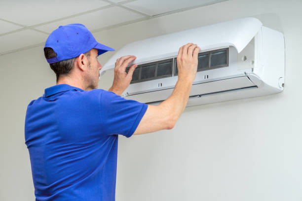 HVAC Maintenance and Cleaning in SD