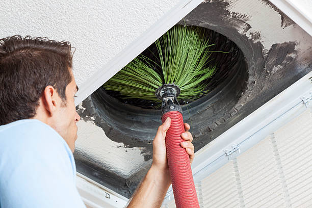 Best Affordable HVAC Duct Cleaning  in Gregory, SD