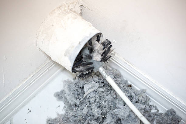 Best Home Air Vent Cleaning  in Gregory, SD