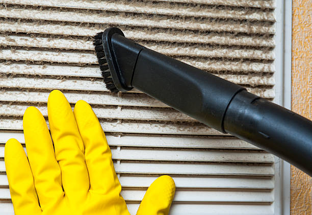 , SD Airduct Cleaning Company